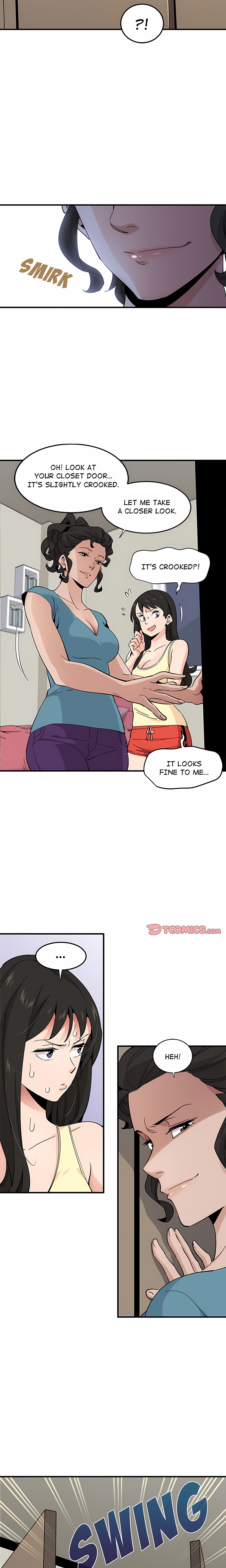 [MOTION] Love Factory (Uncensored) Page 18 - MangaHe