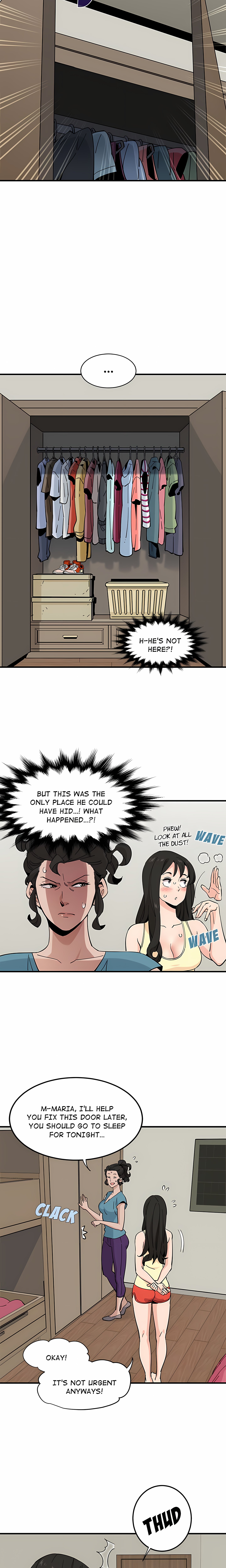 [MOTION] Love Factory (Uncensored) Page 19 - MangaHe