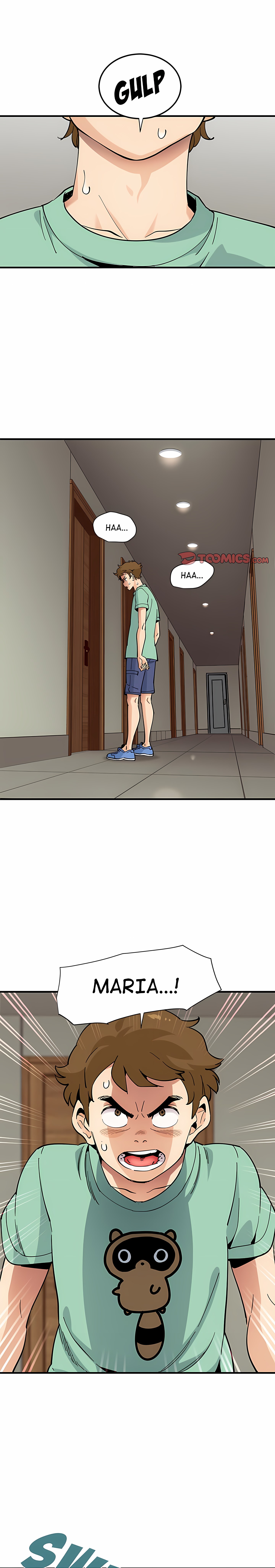 [MOTION] Love Factory (Uncensored) Page 3 - MangaHe