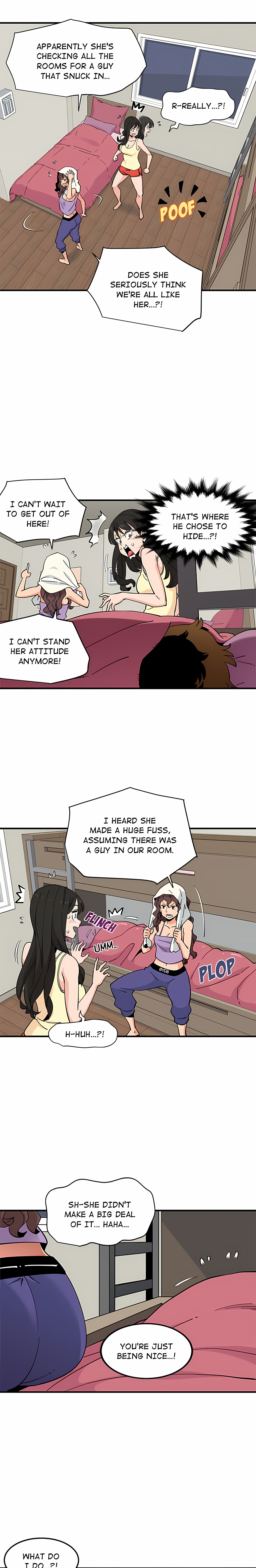 [MOTION] Love Factory (Uncensored) Page 22 - MangaHe
