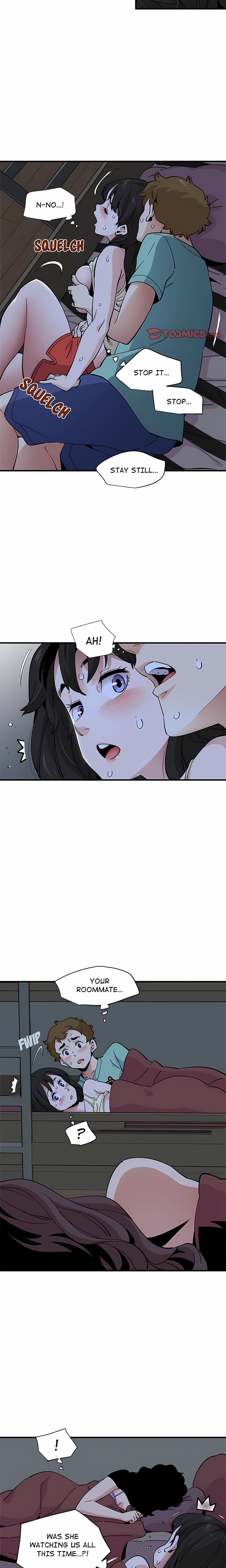 [MOTION] Love Factory (Uncensored) Page 14 - MangaHe