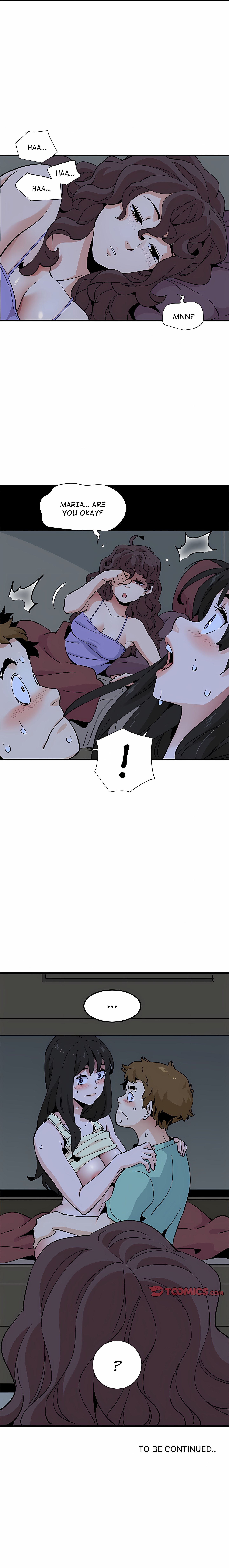 [MOTION] Love Factory (Uncensored) Page 27 - MangaHe