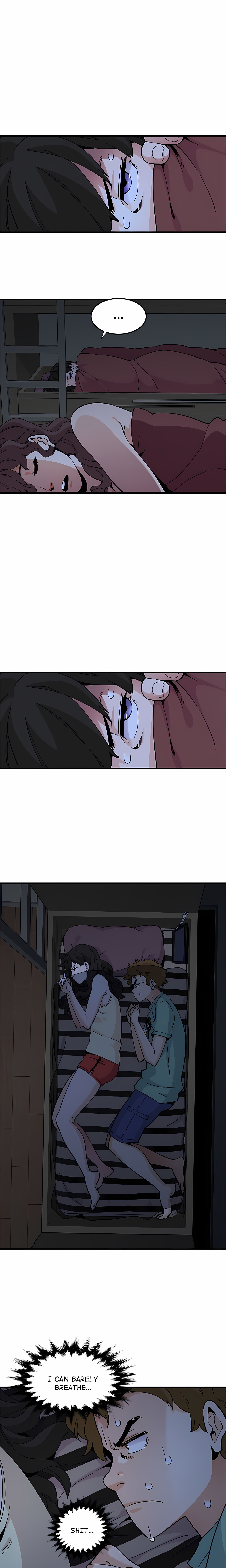 [MOTION] Love Factory (Uncensored) Page 6 - MangaHe
