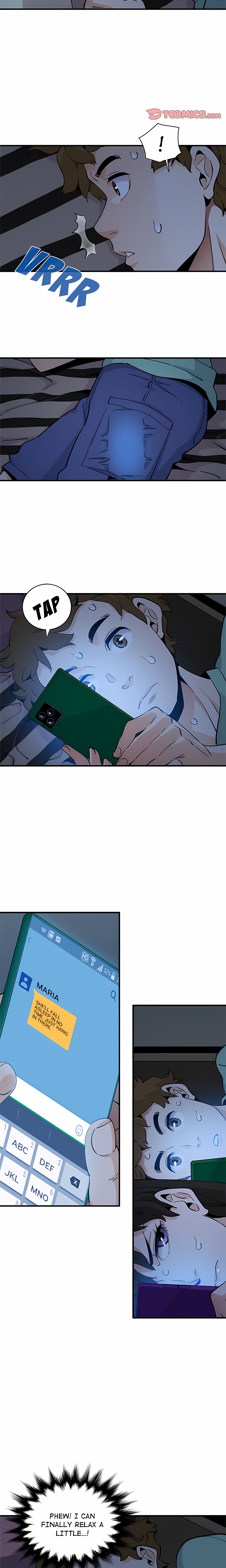 [MOTION] Love Factory (Uncensored) Page 7 - MangaHe