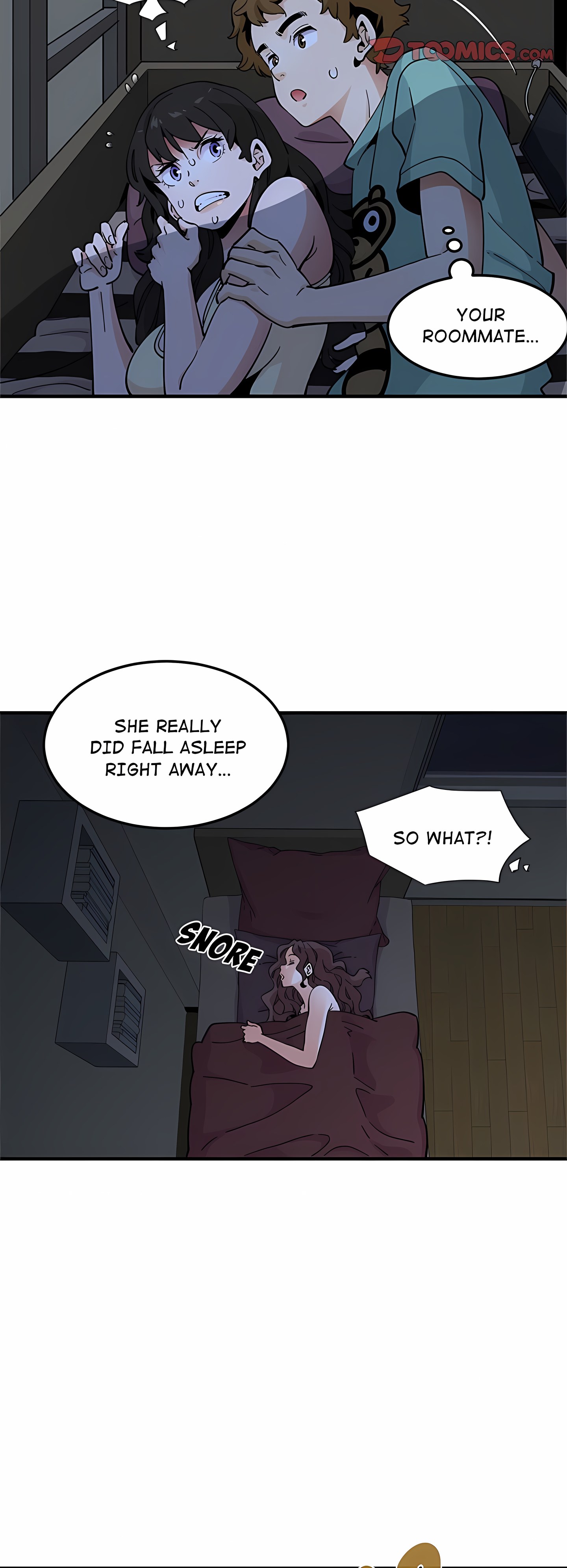 [MOTION] Love Factory (Uncensored) Page 10 - MangaHe