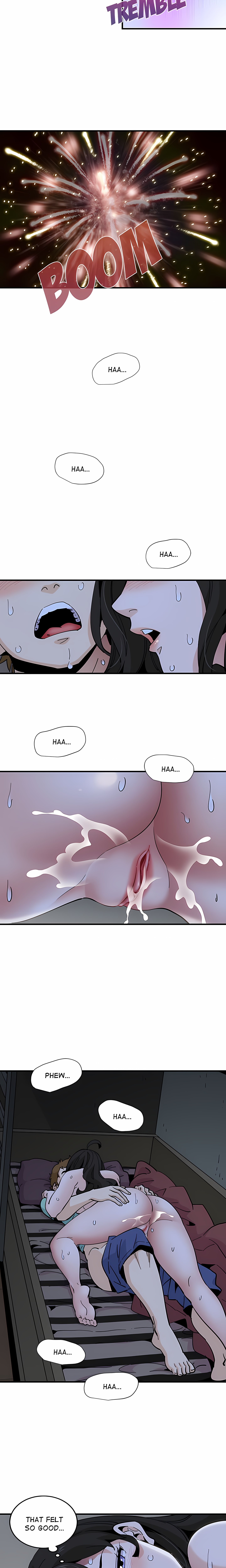 [MOTION] Love Factory (Uncensored) Page 25 - MangaHe