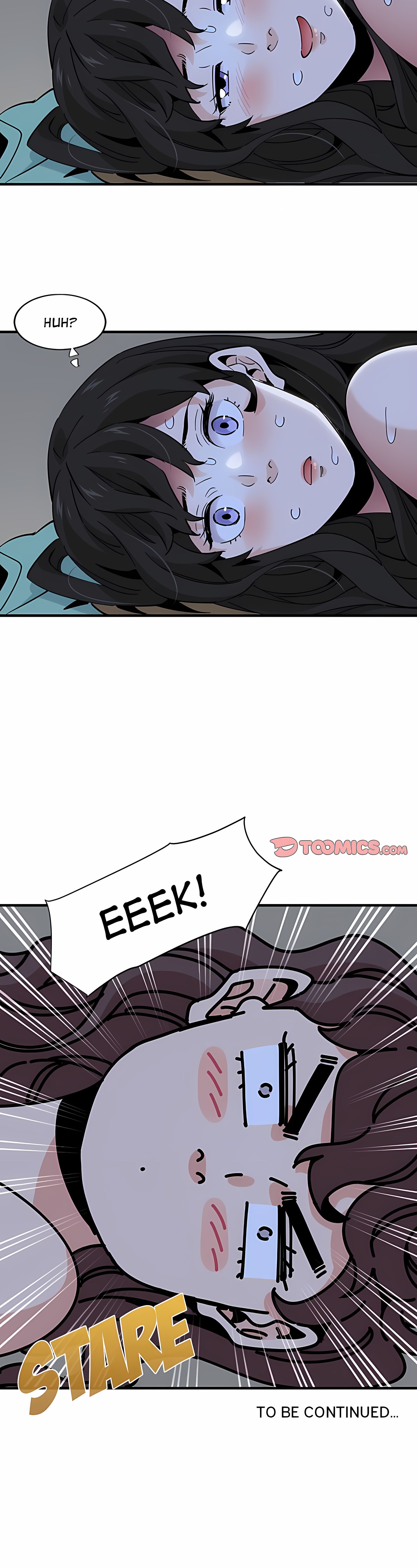 [MOTION] Love Factory (Uncensored) Page 26 - MangaHe