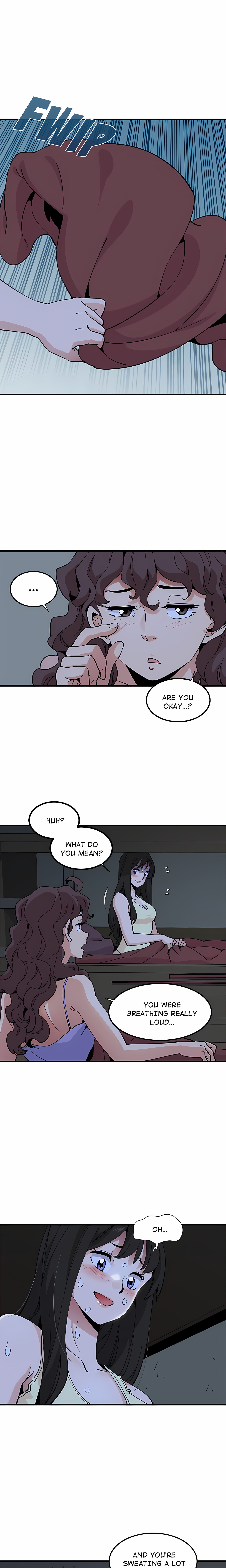 [MOTION] Love Factory (Uncensored) Page 4 - MangaHe