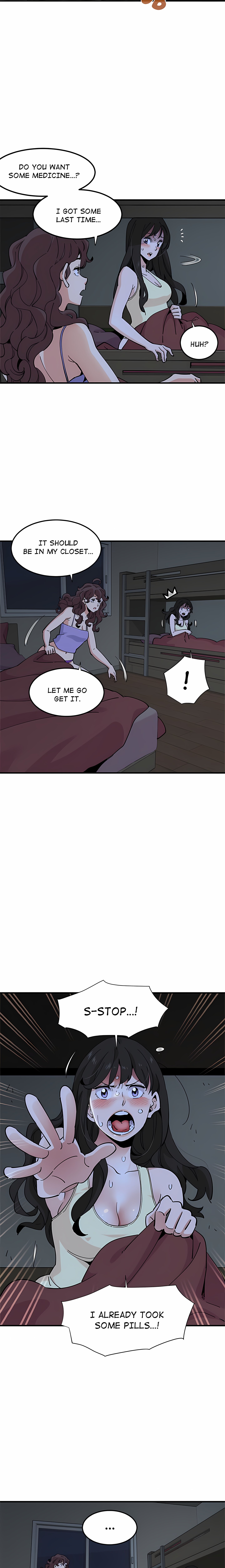 [MOTION] Love Factory (Uncensored) Page 7 - MangaHe