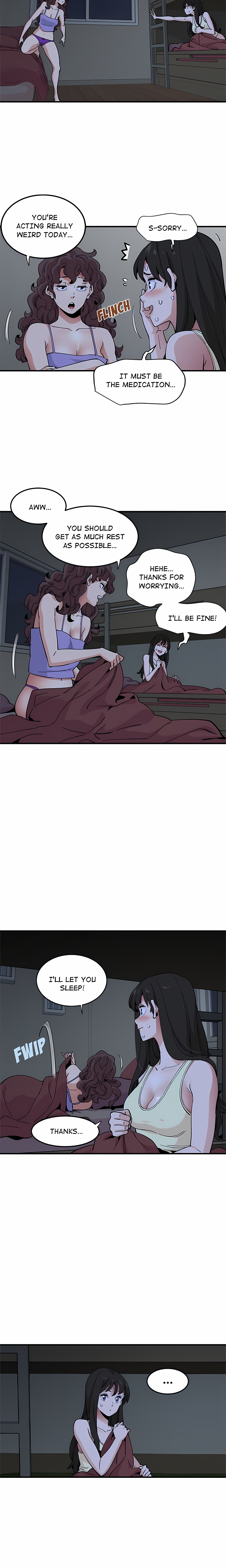 [MOTION] Love Factory (Uncensored) Page 8 - MangaHe