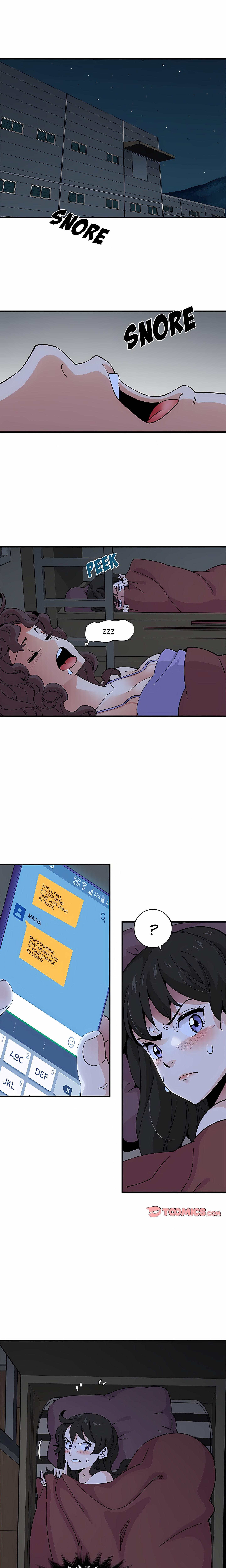 [MOTION] Love Factory (Uncensored) Page 9 - MangaHe