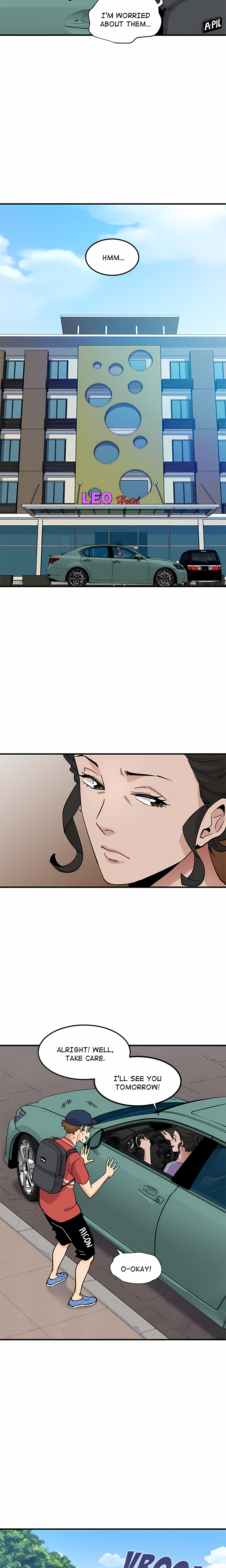 [MOTION] Love Factory (Uncensored) Page 12 - MangaHe