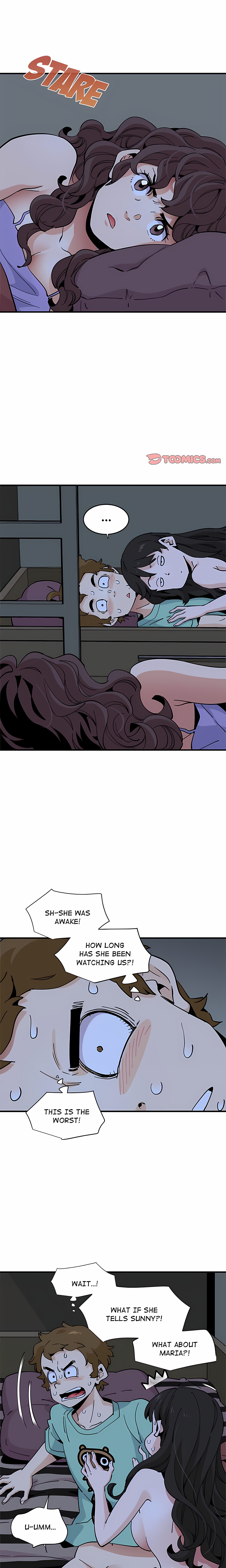 [MOTION] Love Factory (Uncensored) Page 3 - MangaHe
