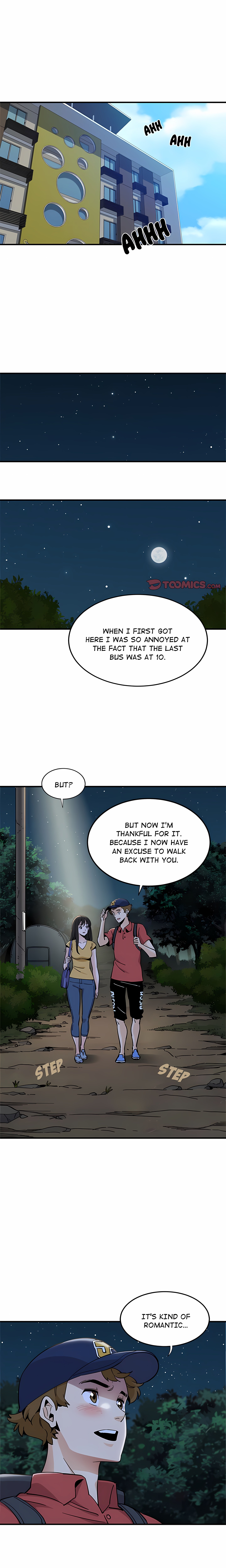 [MOTION] Love Factory (Uncensored) Page 23 - MangaHe