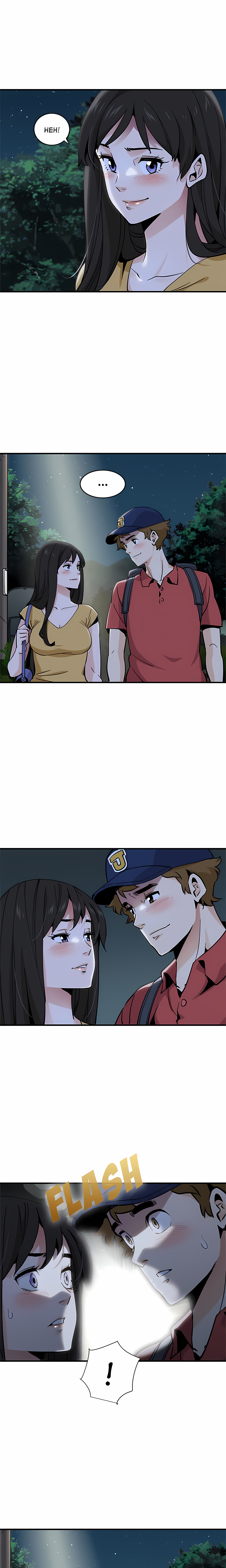 [MOTION] Love Factory (Uncensored) Page 24 - MangaHe
