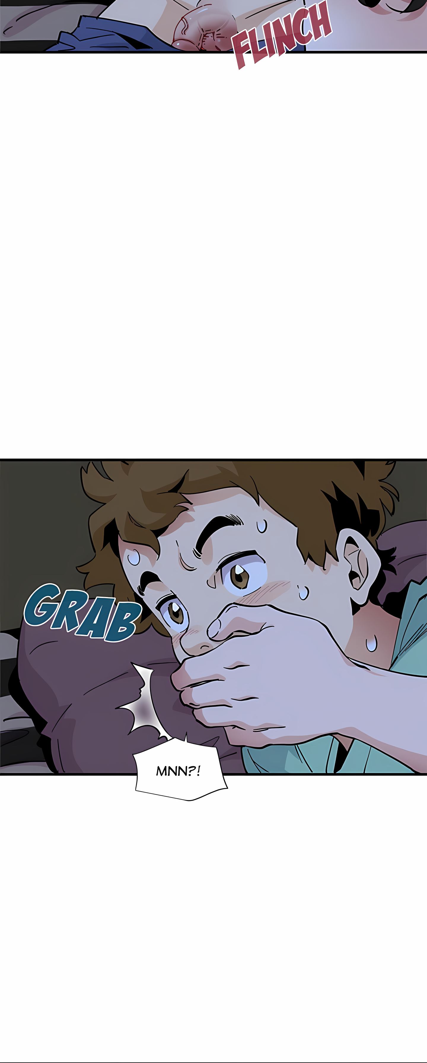 [MOTION] Love Factory (Uncensored) Page 4 - MangaHe