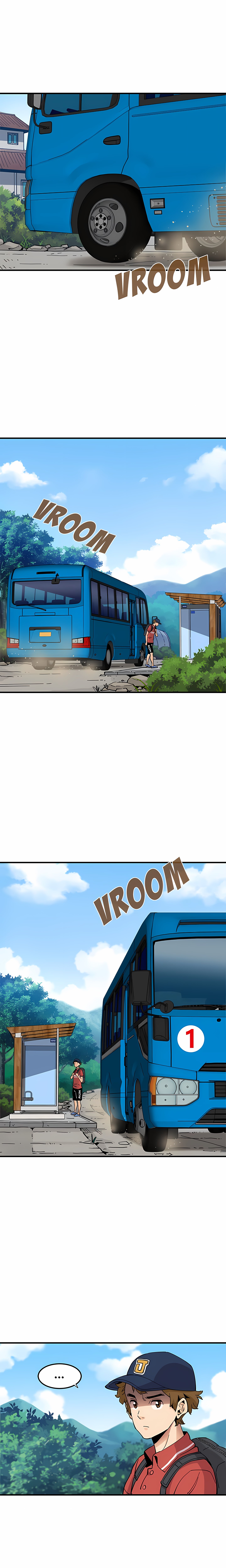 [MOTION] Love Factory (Uncensored) Page 8 - MangaHe