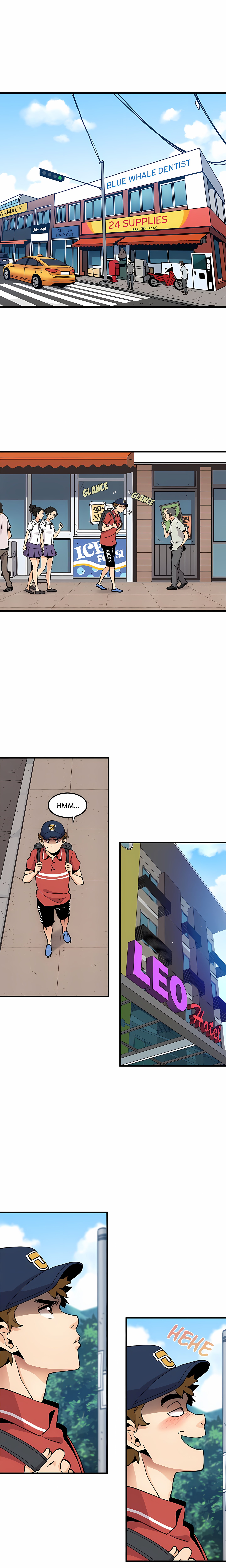 [MOTION] Love Factory (Uncensored) Page 9 - MangaHe