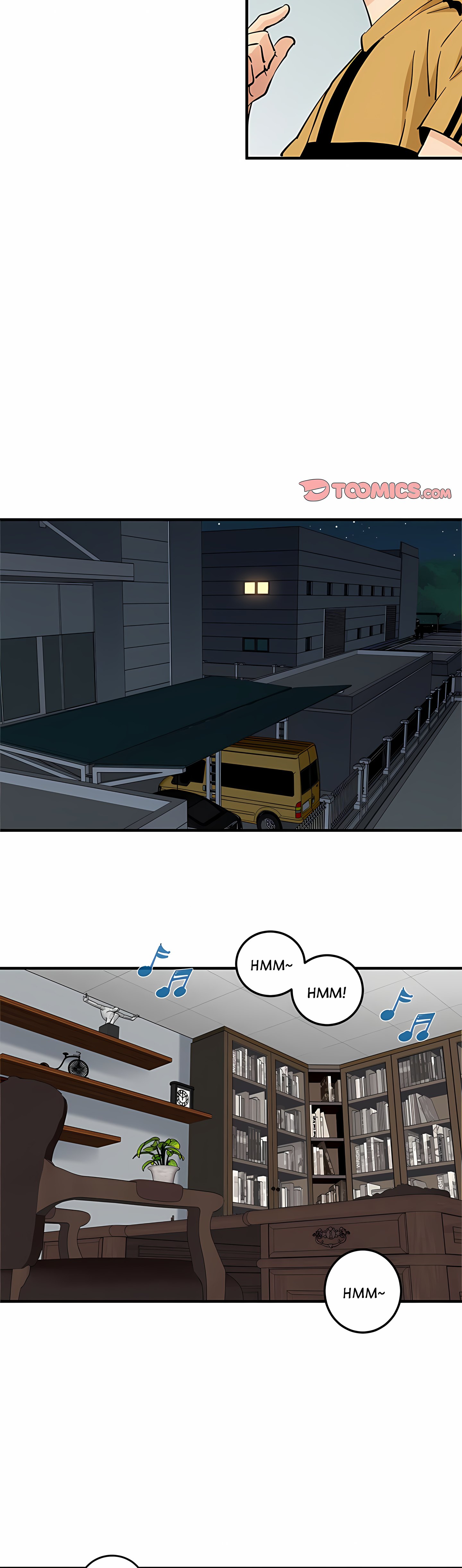 [MOTION] Love Factory (Uncensored) Page 17 - MangaHe