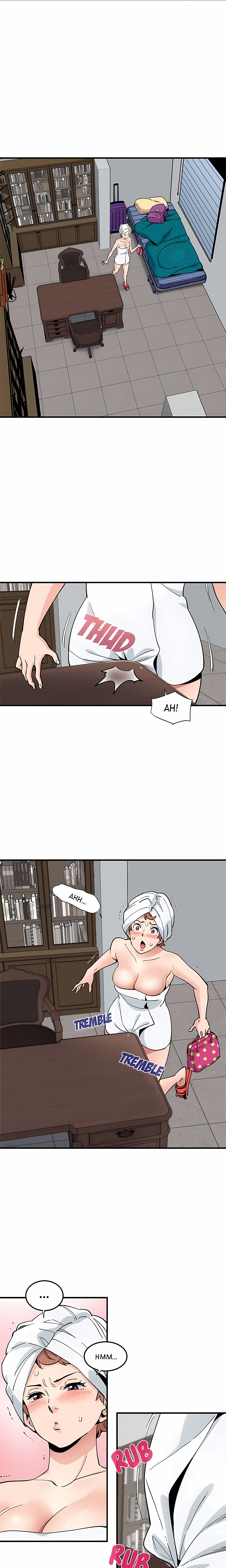 [MOTION] Love Factory (Uncensored) Page 19 - MangaHe