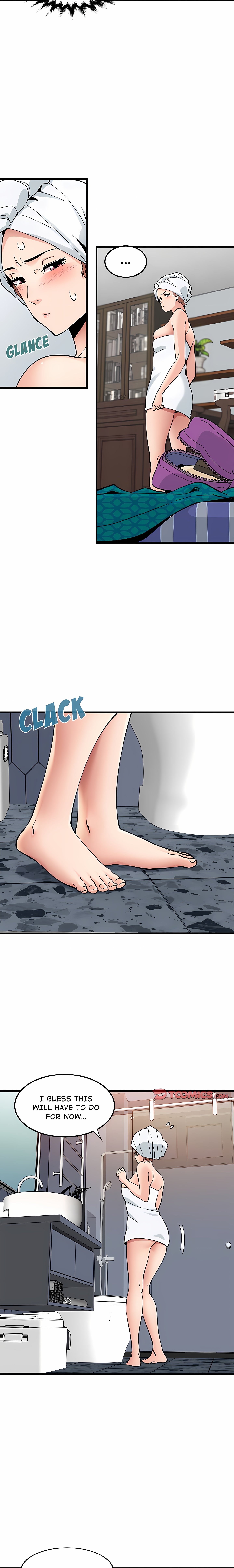 [MOTION] Love Factory (Uncensored) Page 22 - MangaHe