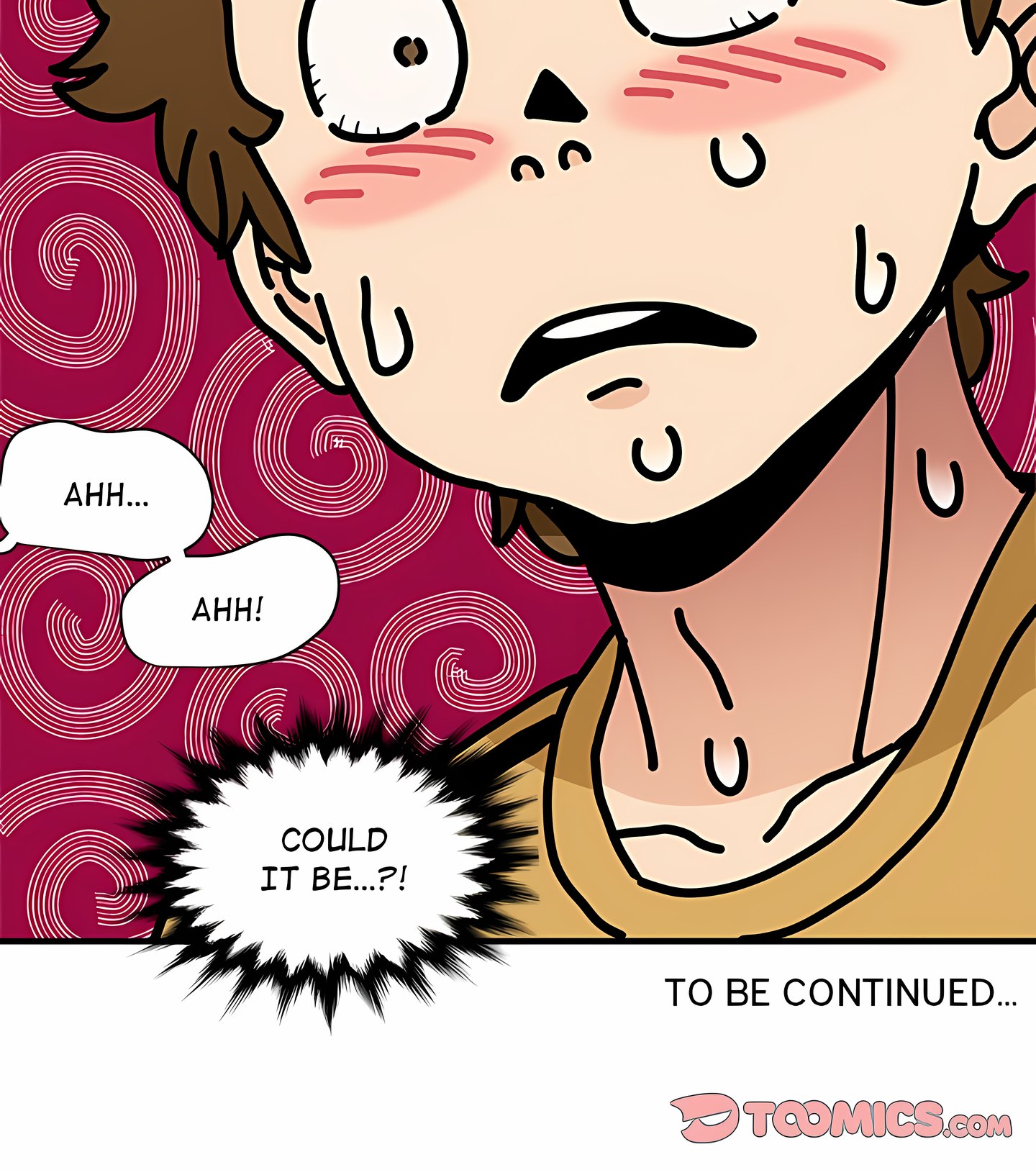 [MOTION] Love Factory (Uncensored) Page 26 - MangaHe