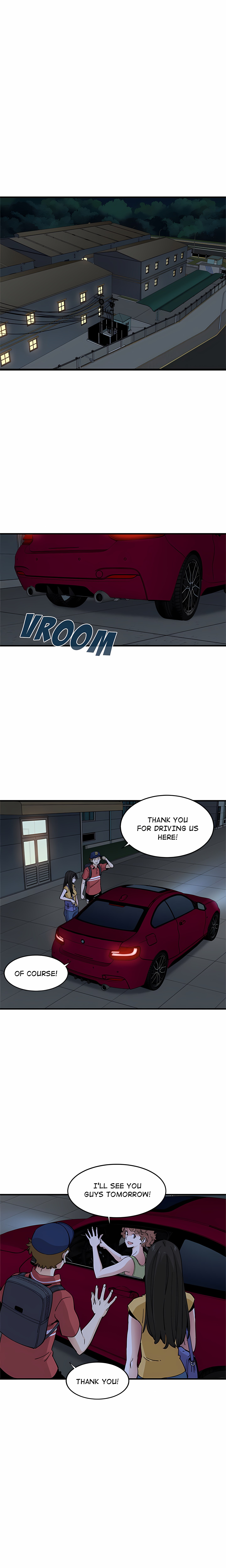 [MOTION] Love Factory (Uncensored) Page 8 - MangaHe