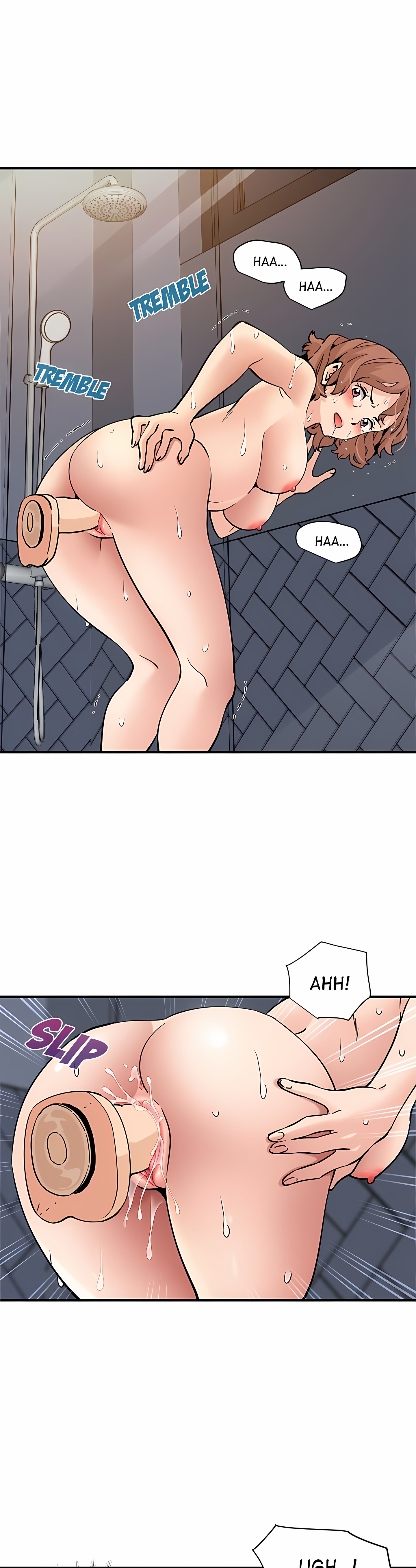 [MOTION] Love Factory (Uncensored) Page 13 - MangaHe