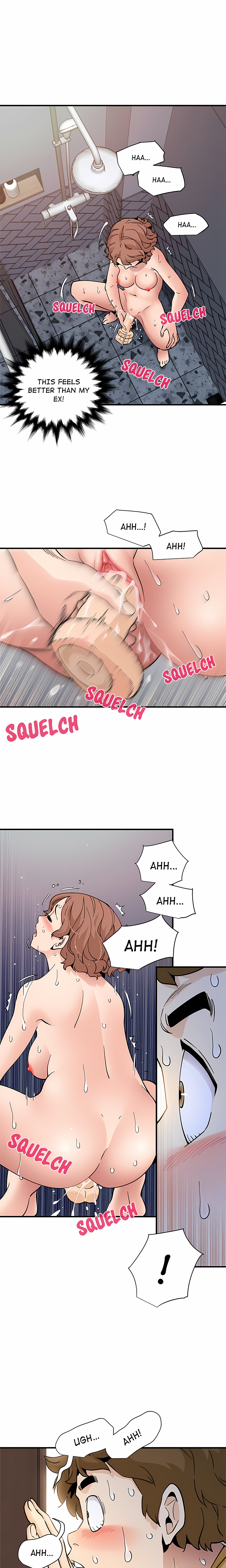 [MOTION] Love Factory (Uncensored) Page 20 - MangaHe