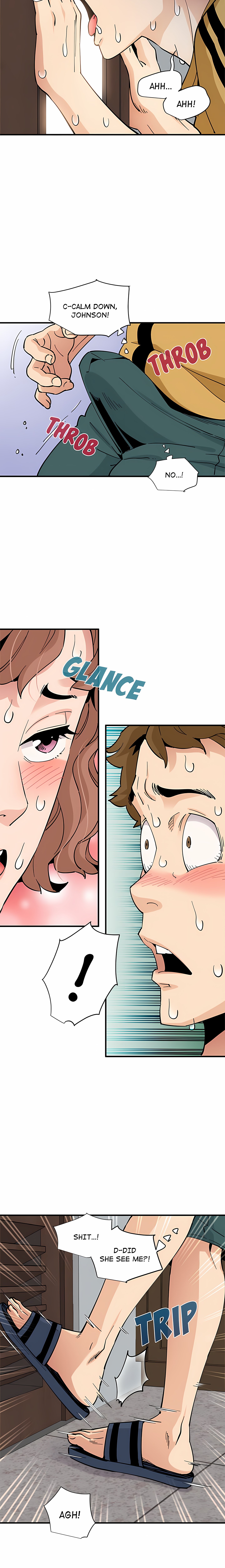 [MOTION] Love Factory (Uncensored) Page 21 - MangaHe
