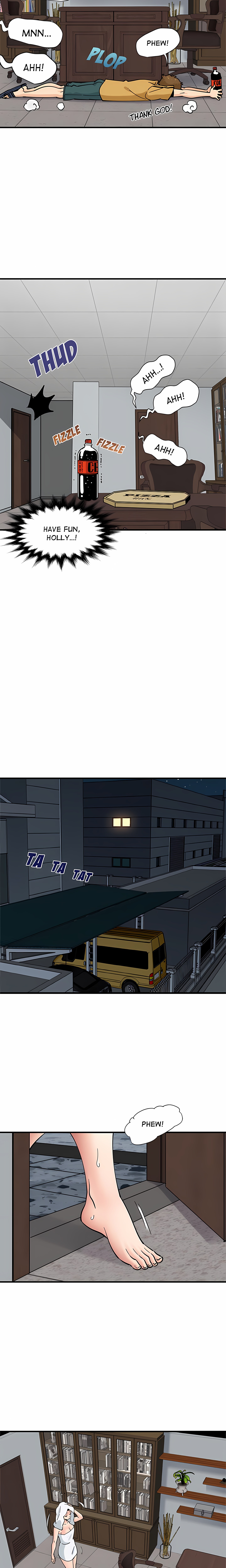 [MOTION] Love Factory (Uncensored) Page 24 - MangaHe