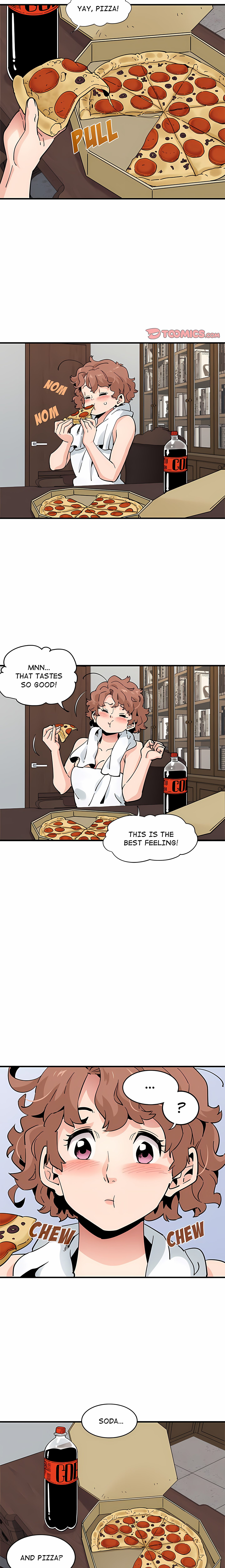 [MOTION] Love Factory (Uncensored) Page 26 - MangaHe