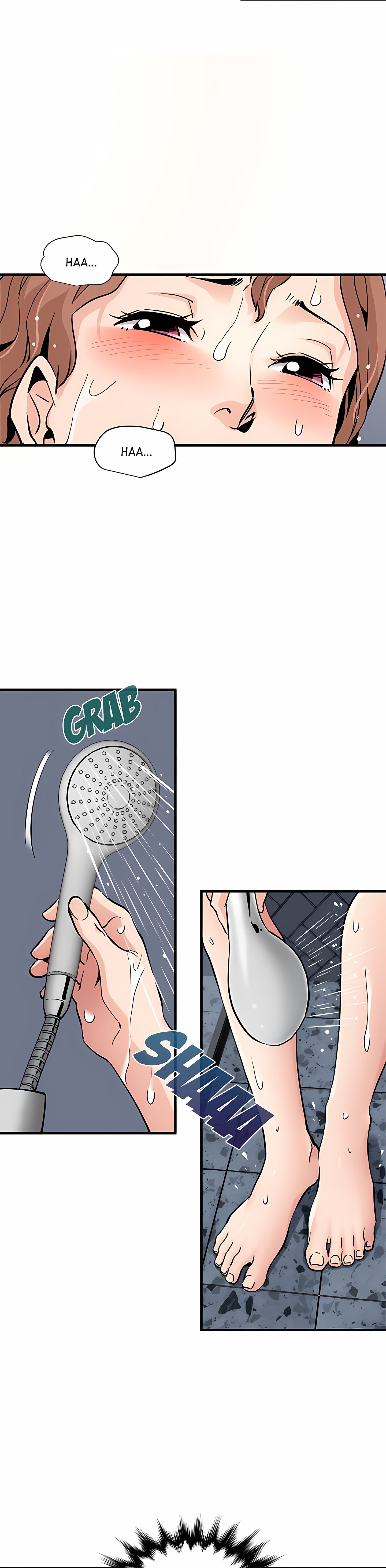 [MOTION] Love Factory (Uncensored) Page 6 - MangaHe
