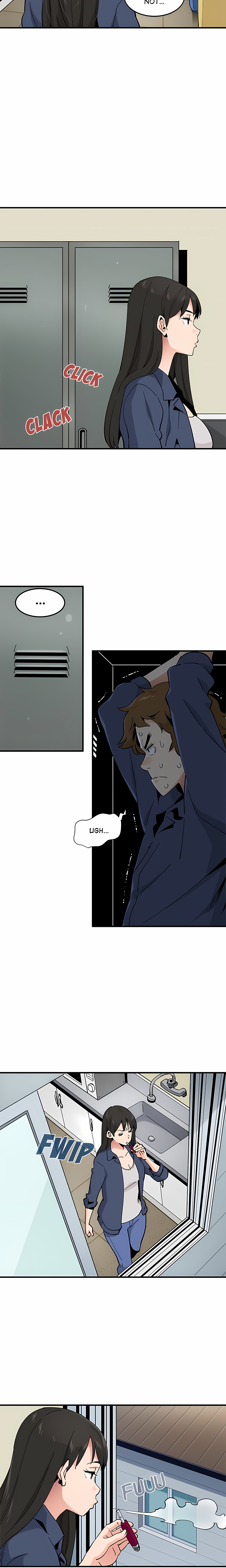 [MOTION] Love Factory (Uncensored) Page 18 - MangaHe