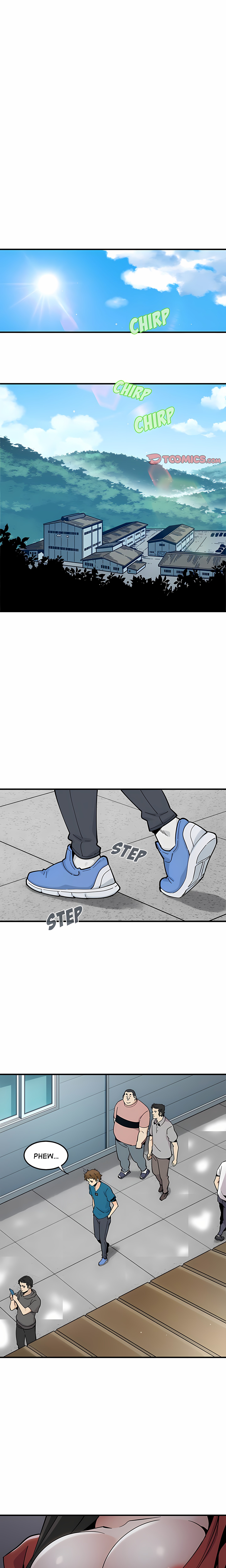 [MOTION] Love Factory (Uncensored) Page 3 - MangaHe