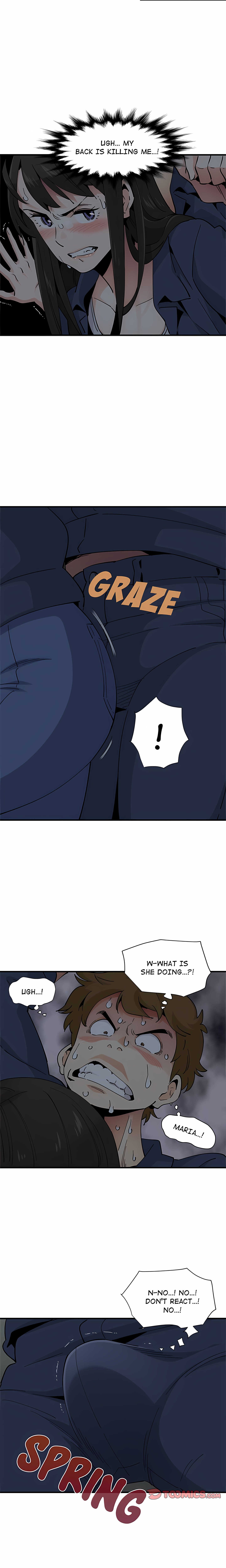 [MOTION] Love Factory (Uncensored) Page 26 - MangaHe
