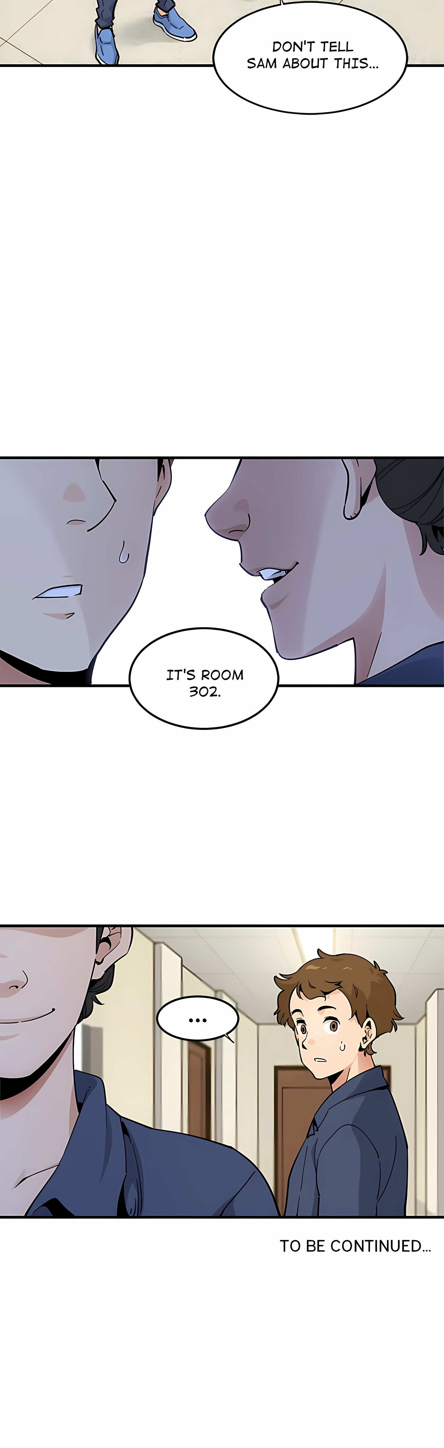 [MOTION] Love Factory (Uncensored) Page 27 - MangaHe