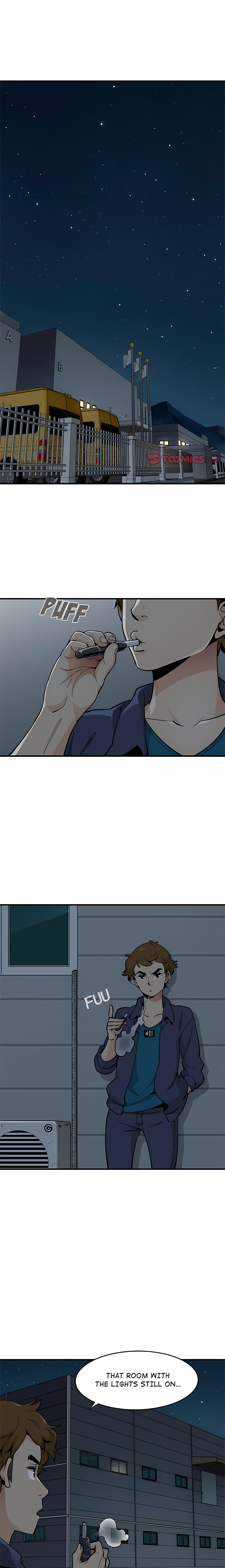 [MOTION] Love Factory (Uncensored) Page 3 - MangaHe