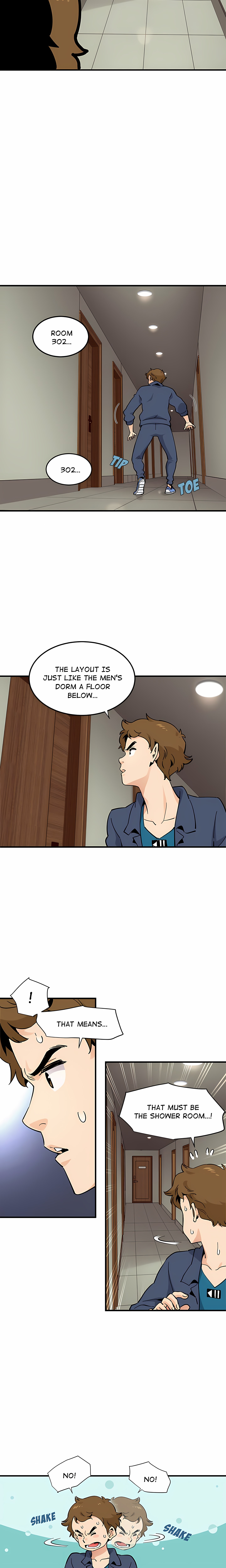 [MOTION] Love Factory (Uncensored) Page 7 - MangaHe