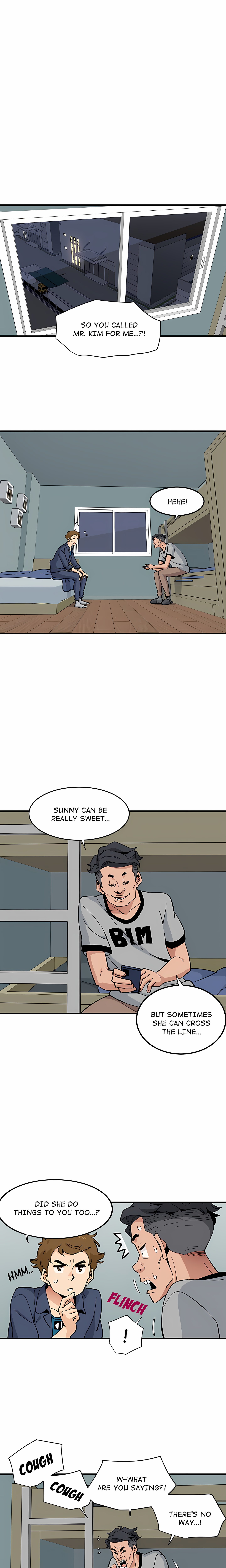 [MOTION] Love Factory (Uncensored) Page 17 - MangaHe