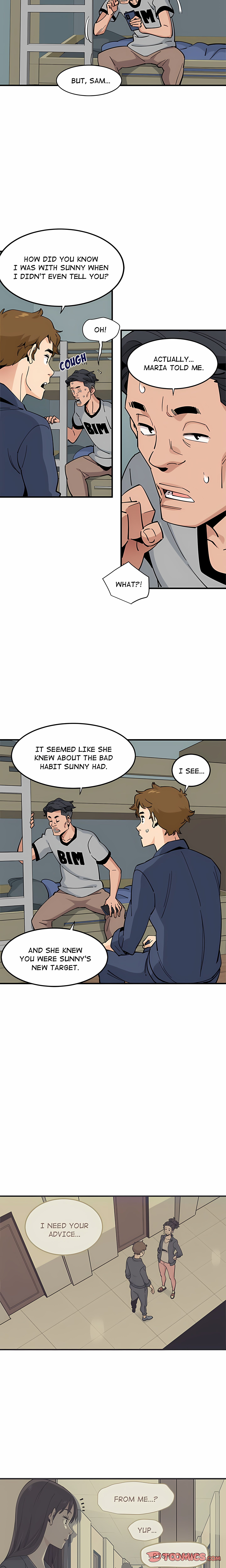 [MOTION] Love Factory (Uncensored) Page 18 - MangaHe