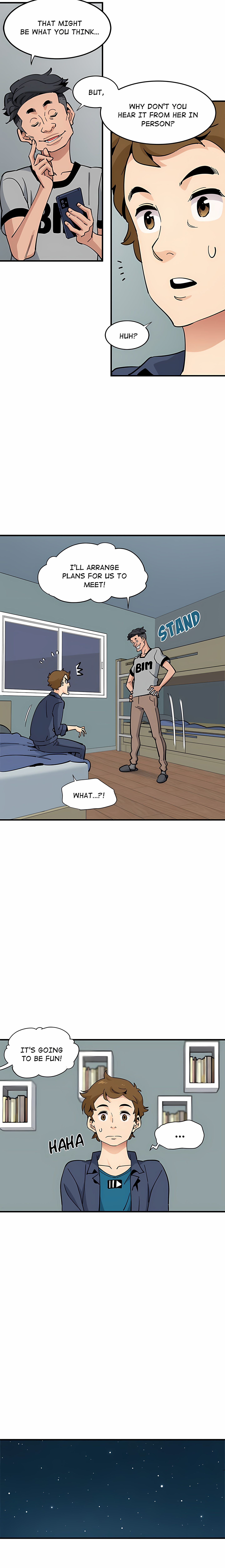 [MOTION] Love Factory (Uncensored) Page 20 - MangaHe