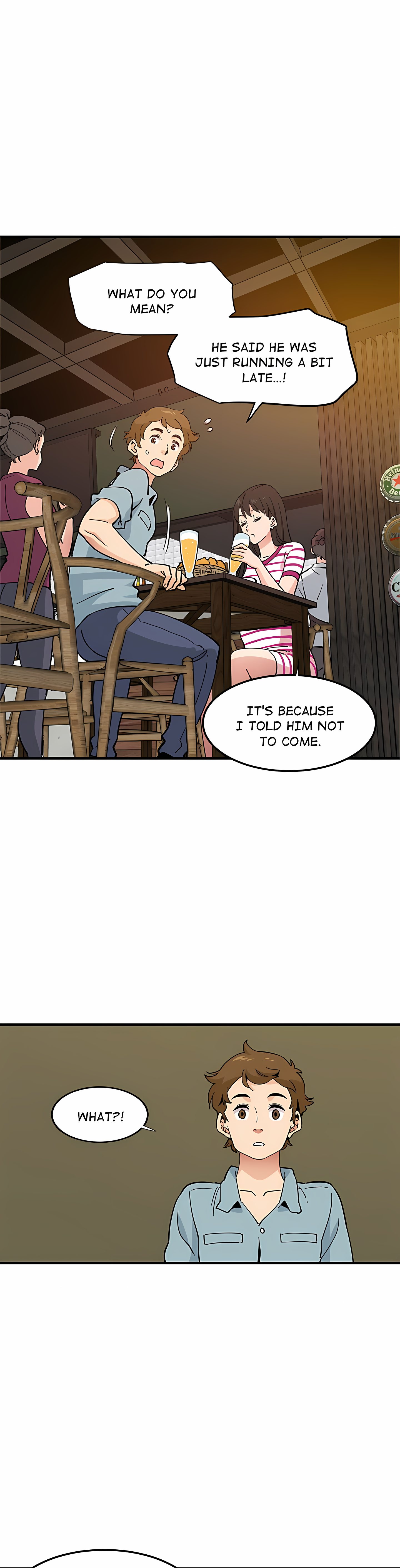 [MOTION] Love Factory (Uncensored) Page 23 - MangaHe