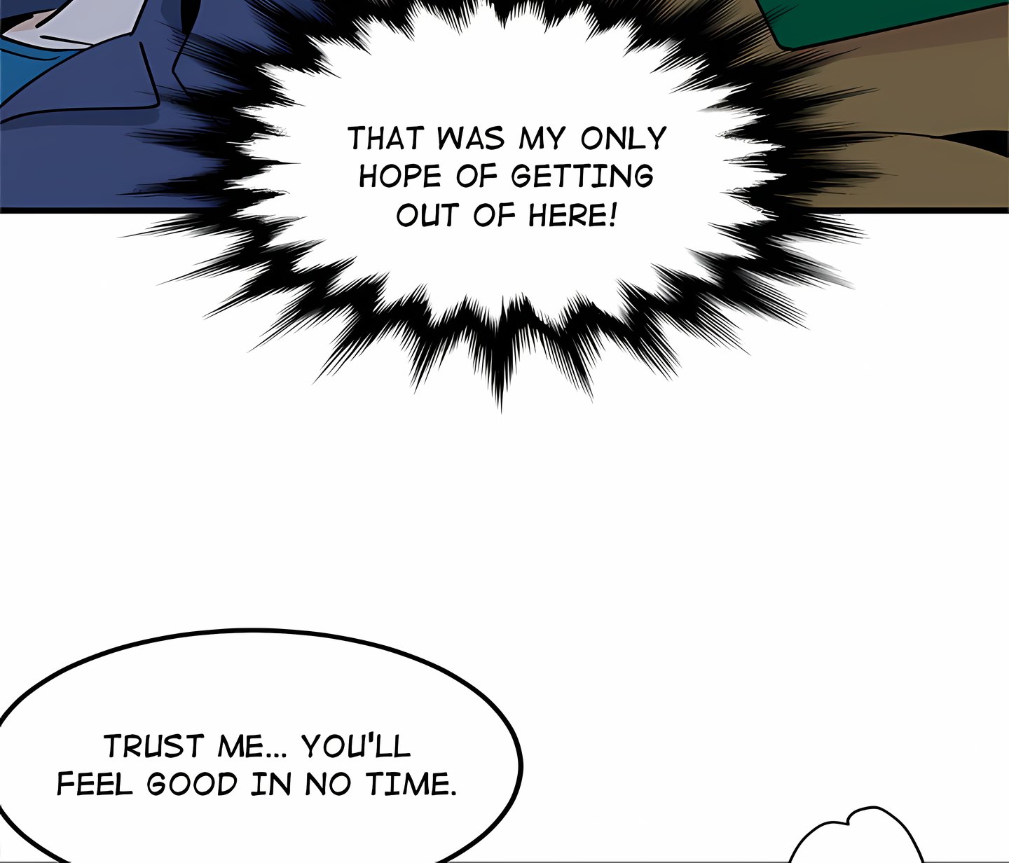 [MOTION] Love Factory (Uncensored) Page 9 - MangaHe