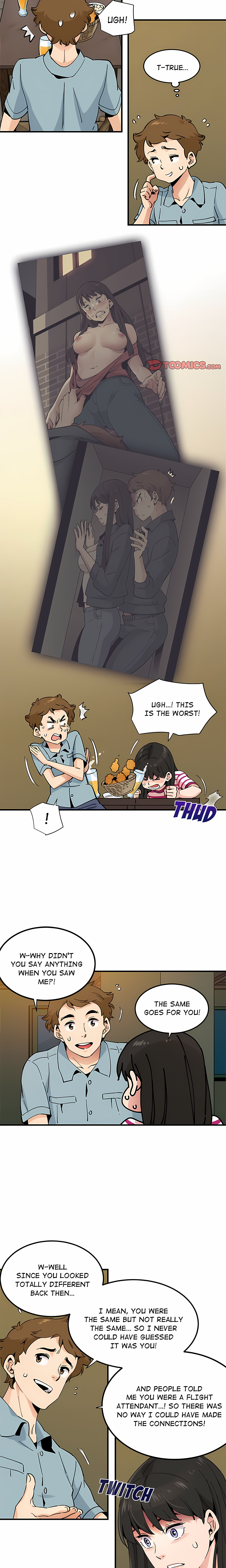 [MOTION] Love Factory (Uncensored) Page 11 - MangaHe