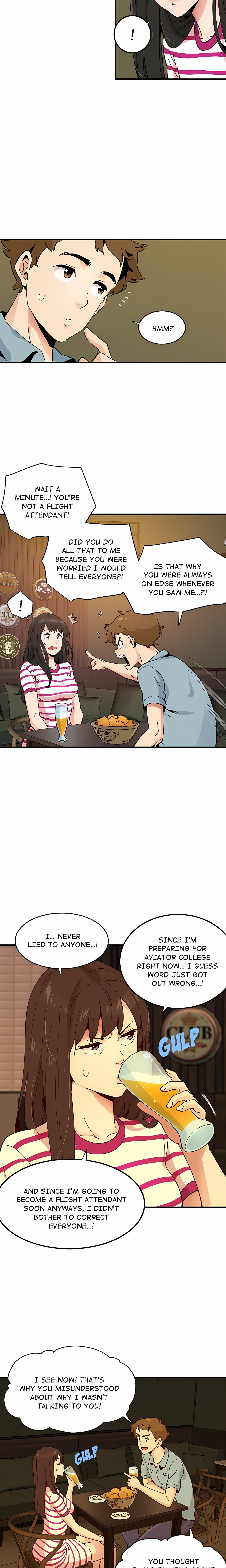 [MOTION] Love Factory (Uncensored) Page 12 - MangaHe