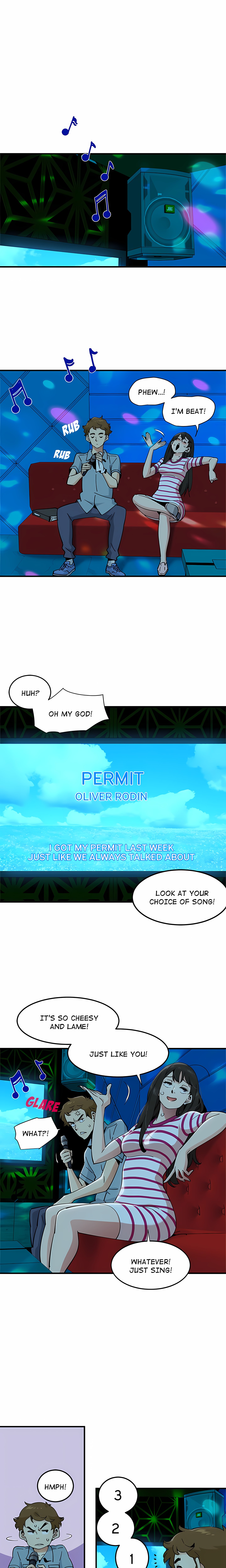 [MOTION] Love Factory (Uncensored) Page 16 - MangaHe