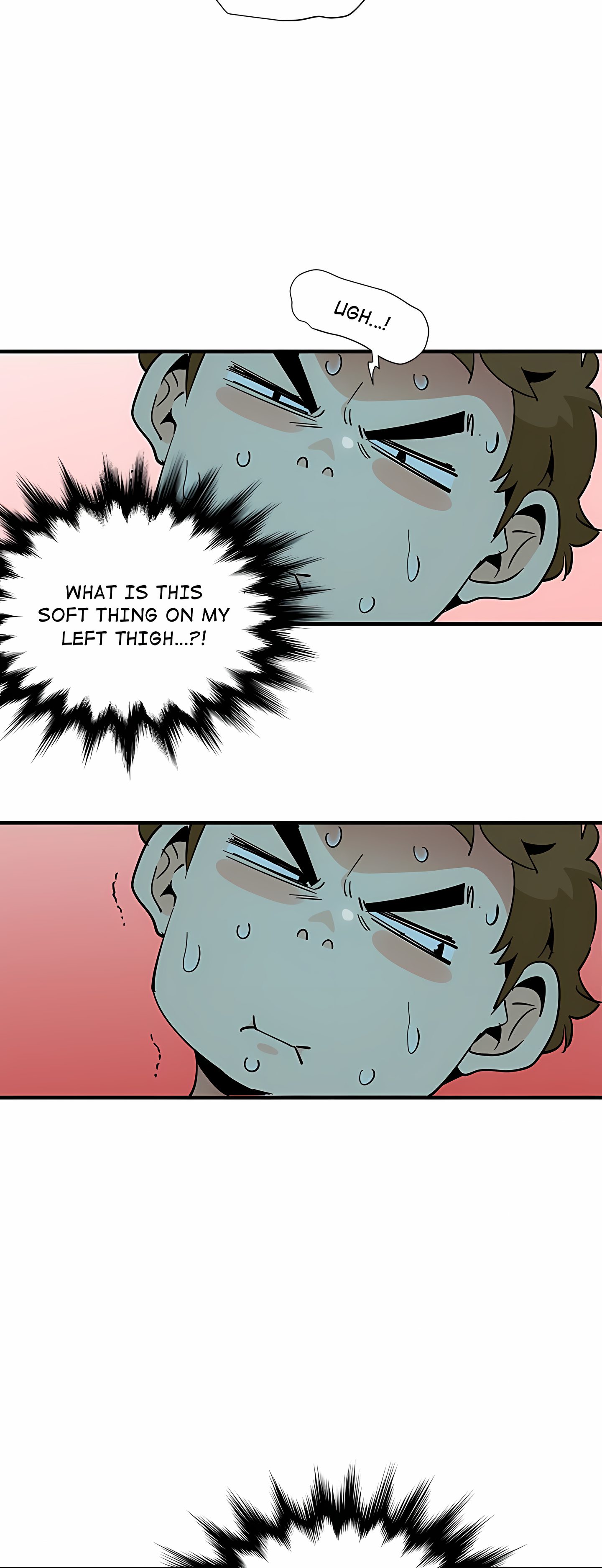 [MOTION] Love Factory (Uncensored) Page 19 - MangaHe