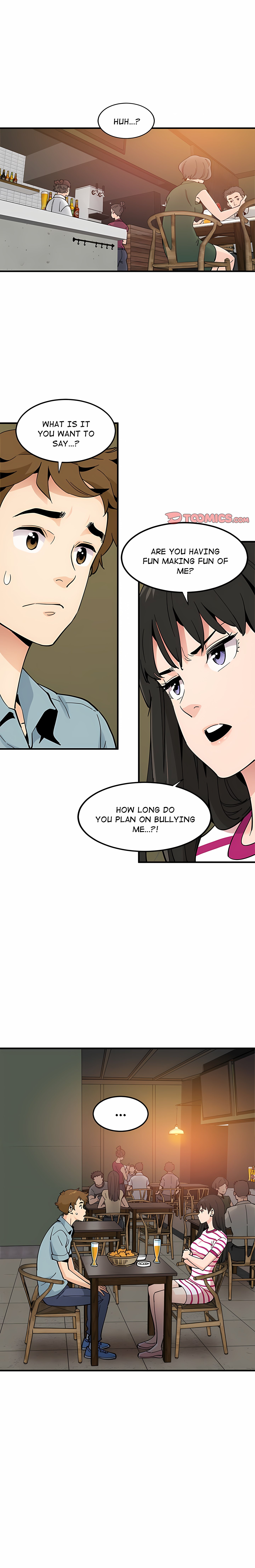 [MOTION] Love Factory (Uncensored) Page 3 - MangaHe