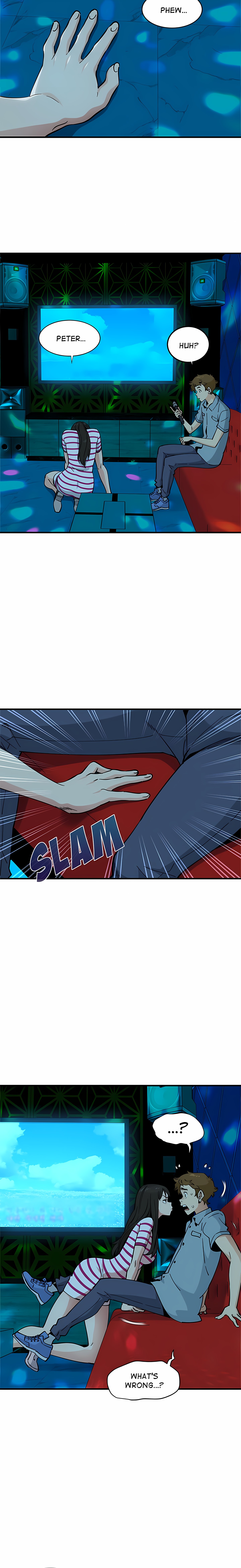 [MOTION] Love Factory (Uncensored) Page 23 - MangaHe